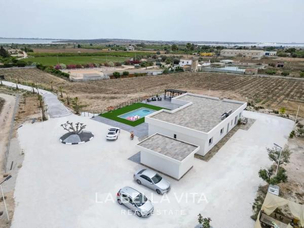 Casa independiente en Calle s/n