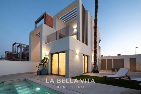 Casa independiente en calle Gijon, 50