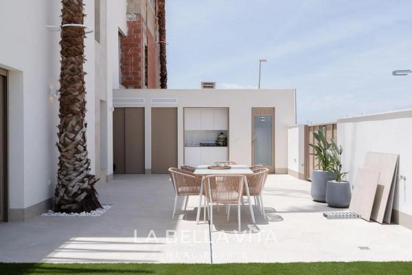 Casa independiente en calle Gijon, 50