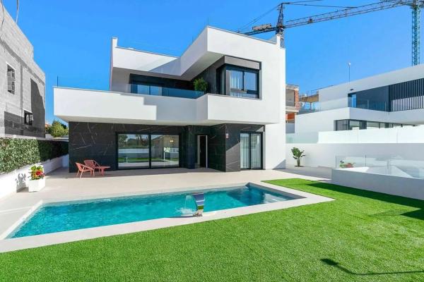 Casa independiente en calle Agata, 1