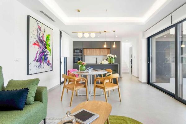 Casa independiente en calle Agata, 1