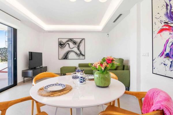 Casa independiente en calle Agata, 1