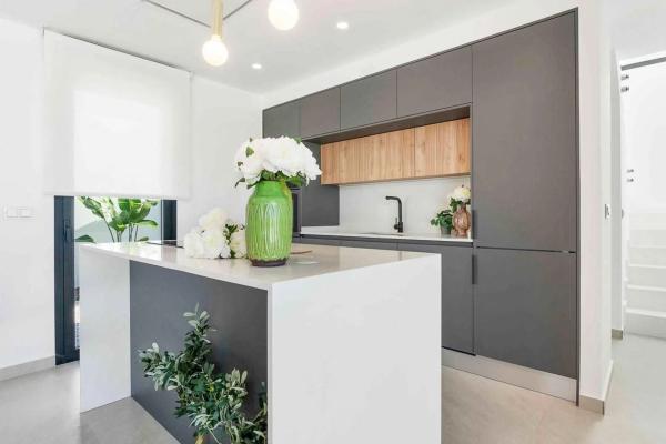 Casa independiente en calle Agata, 1