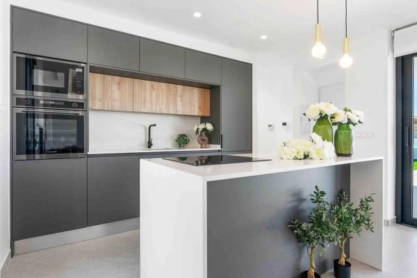 Casa independiente en calle Agata, 1