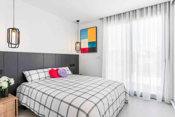 Casa independiente en calle Agata, 1