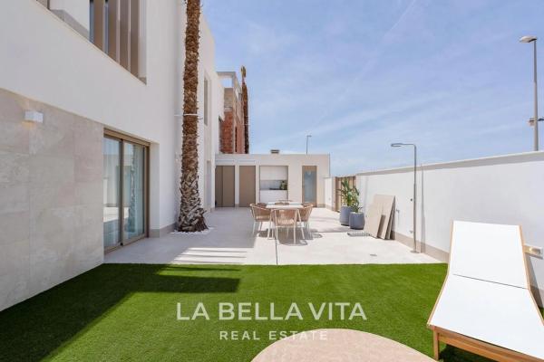 Casa independiente en calle Gijon, 50