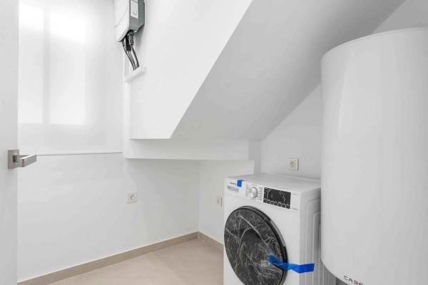 Casa independiente en calle Agata, 1