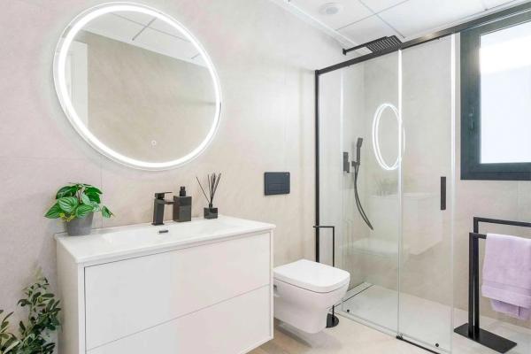 Casa independiente en calle Agata, 1