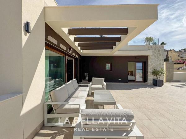 Casa independiente en avenida del Recorral, 25