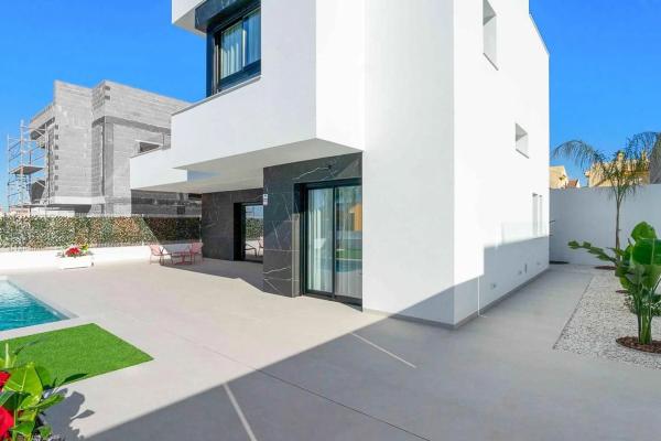 Casa independiente en calle Agata, 1