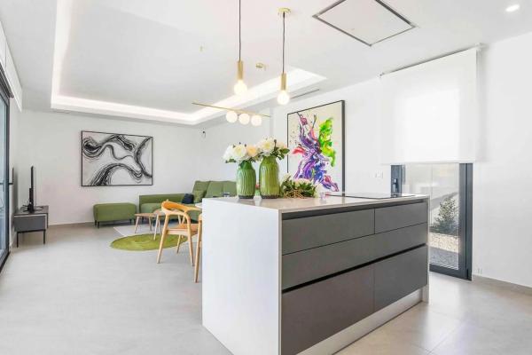 Casa independiente en calle Agata, 1