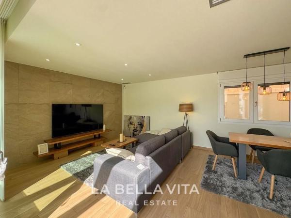 Casa independiente en avenida del Recorral, 25