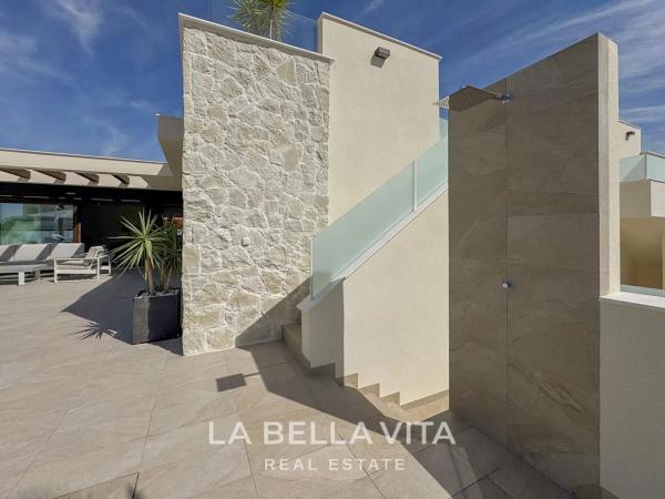 Casa independiente en avenida del Recorral, 25