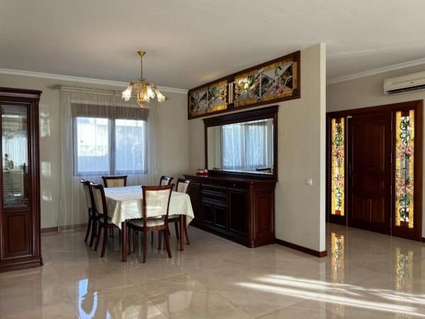 Casa independiente en calle de los Almendros, 31