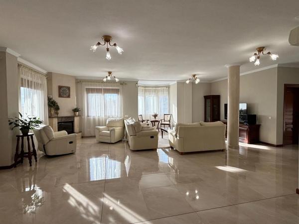 Casa independiente en calle de los Almendros, 31