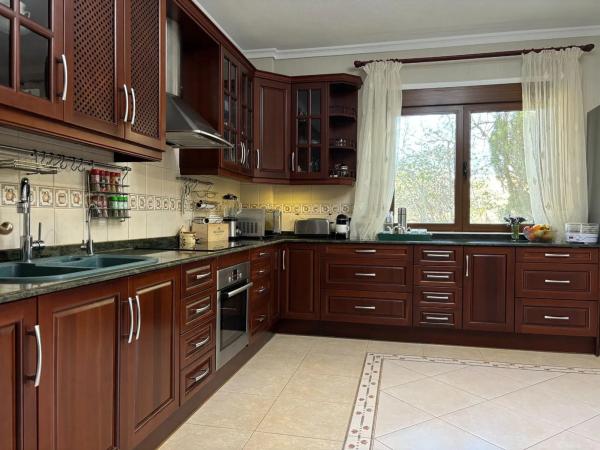 Casa independiente en calle de los Almendros, 31