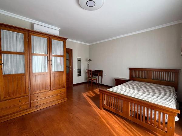 Casa independiente en calle de los Almendros, 31