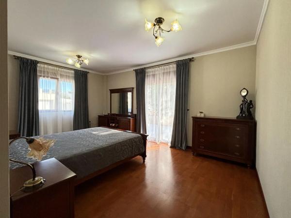 Casa independiente en calle de los Almendros, 31