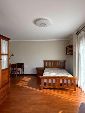 Casa independiente en calle de los Almendros, 31