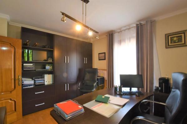 Casa independiente en calle de los Almendros, 31