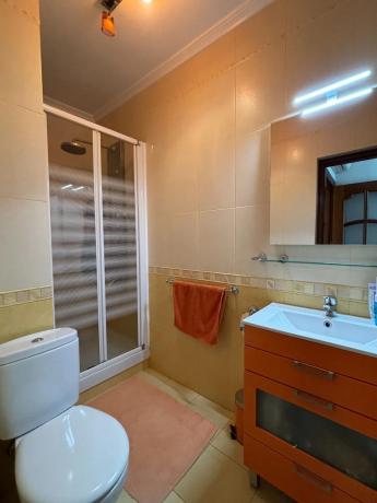 Casa independiente en calle de los Almendros, 31