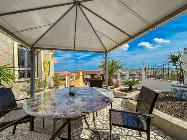 Casa independiente en paseo de Bo Astrom Nˡ 101