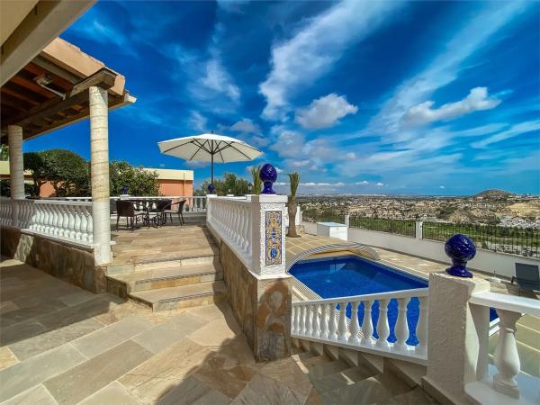 Casa independiente en paseo de Bo Astrom Nˡ 101