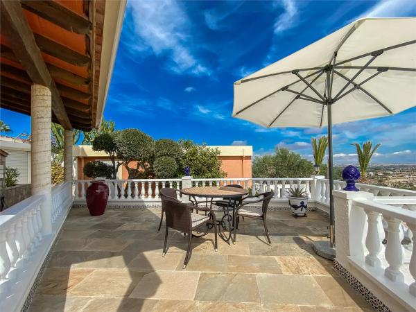 Casa independiente en paseo de Bo Astrom Nˡ 101