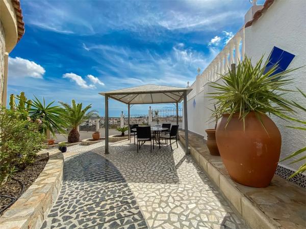 Casa independiente en paseo de Bo Astrom Nˡ 101