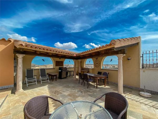 Casa independiente en paseo de Bo Astrom Nˡ 101