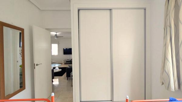 Casa independiente en calle Colina