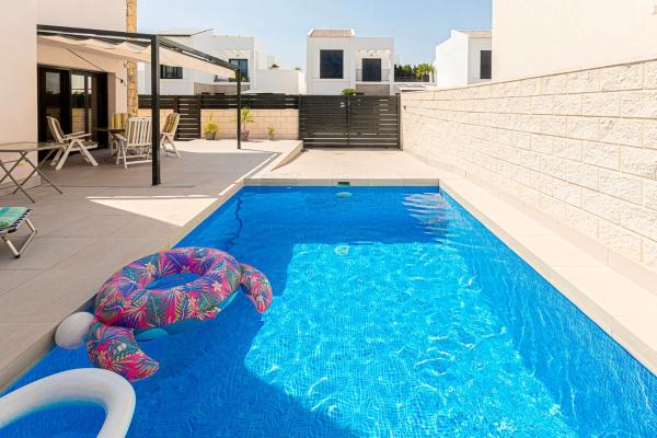 Casa independiente en Av. de Argentina, 77