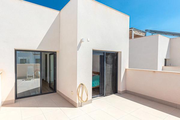 Casa independiente en Av. de Argentina, 77