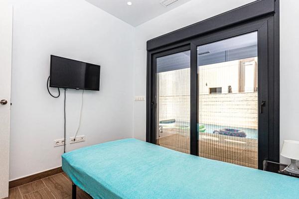 Casa independiente en Av. de Argentina, 77