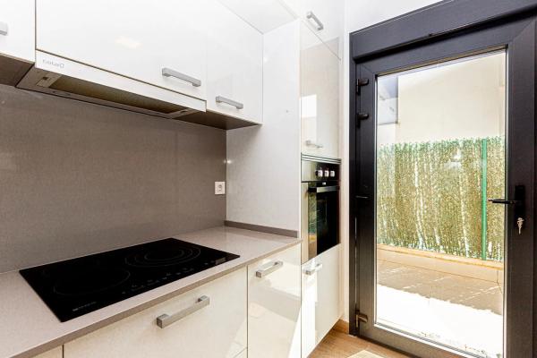 Casa independiente en Av. de Argentina, 77