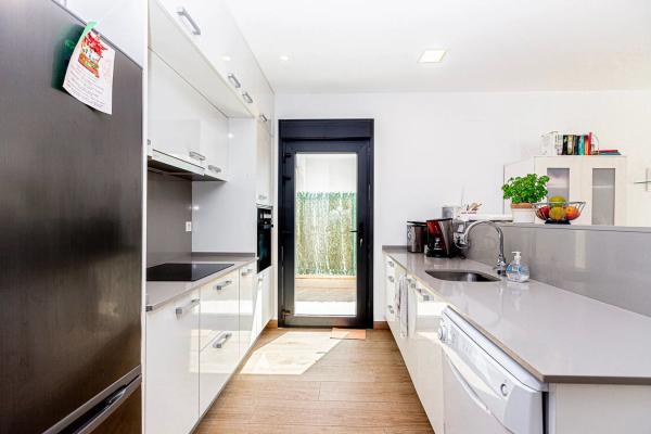 Casa independiente en Av. de Argentina, 77