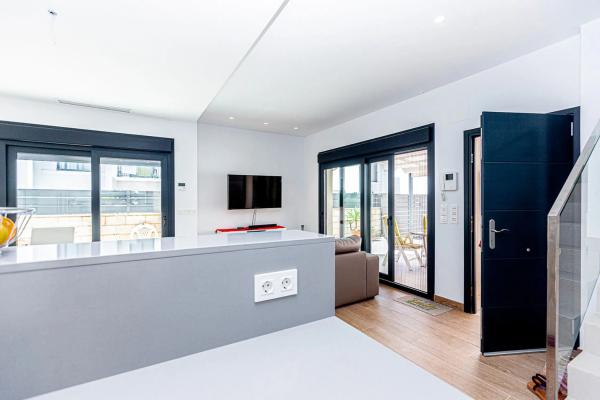 Casa independiente en Av. de Argentina, 77