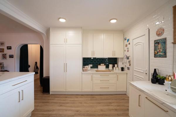 Casa independiente en Partida lo Garriga