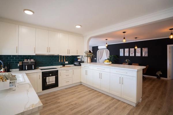 Casa independiente en Partida lo Garriga