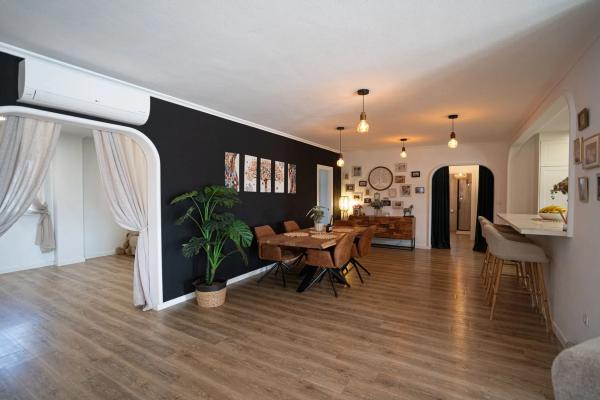 Casa independiente en Partida lo Garriga