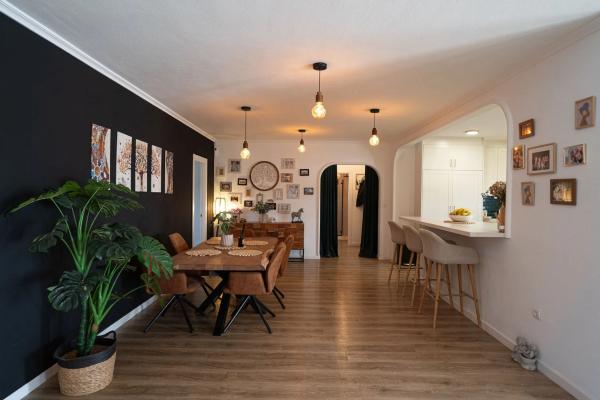 Casa independiente en Partida lo Garriga