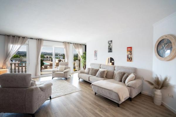 Casa independiente en Partida lo Garriga