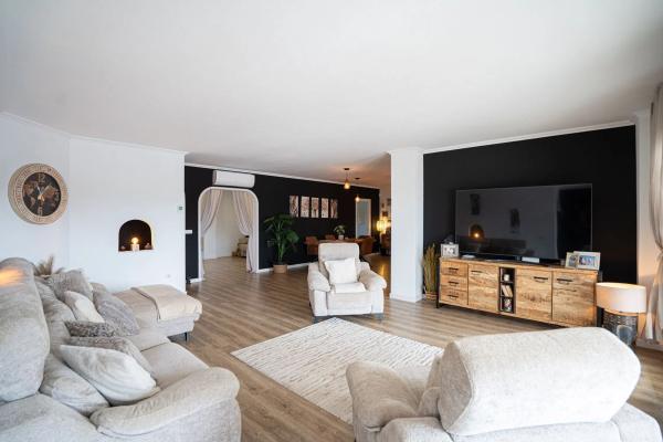 Casa independiente en Partida lo Garriga