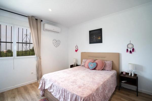 Casa independiente en Partida lo Garriga