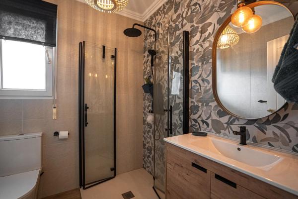 Casa independiente en Partida lo Garriga