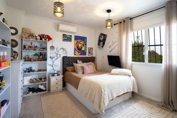 Casa independiente en Partida lo Garriga