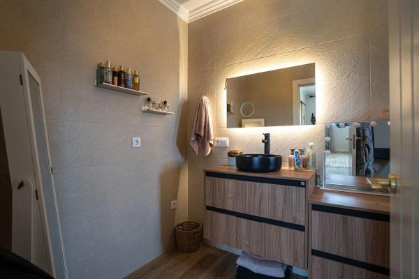 Casa independiente en Partida lo Garriga