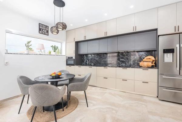 Casa independiente en calle Murillo