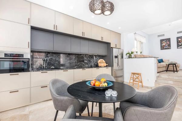 Casa independiente en calle Murillo