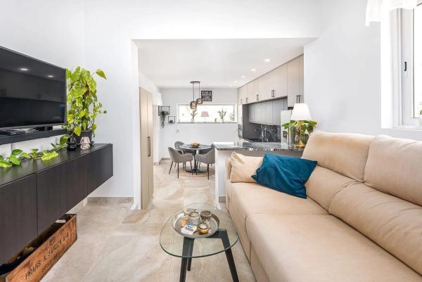 Casa independiente en calle Murillo